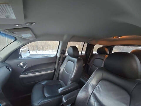 2008 Chevrolet HHR LT
