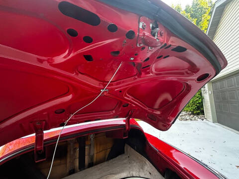 1949 Oldsmobile Futuramic 76