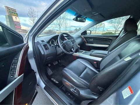 2008 Mazda CX-9 Grand Touring