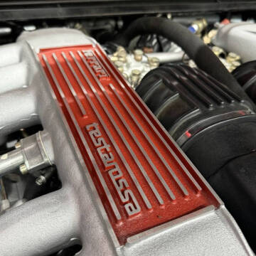 1988 Ferrari Testarossa