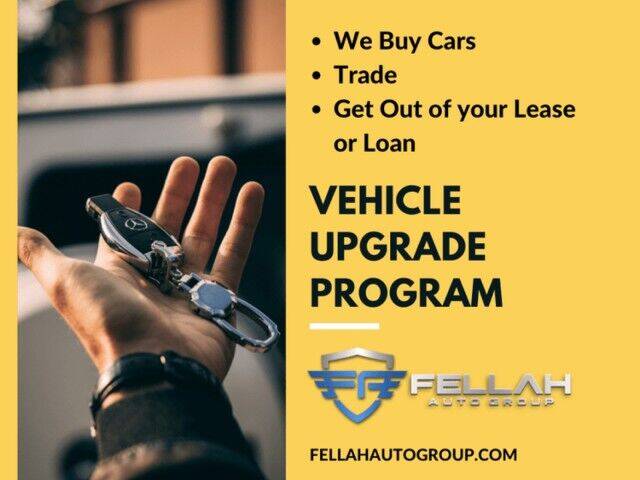 2017 Volkswagen Jetta for sale at Fellah Auto Group in Philadelphia PA