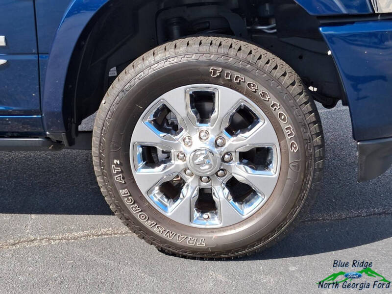 2024 RAM 2500 Limited