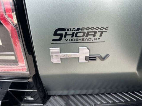 2024 GMC HUMMER EV 3X