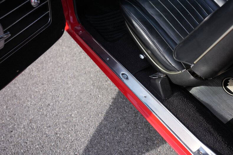 1968 Buick Gran Sport