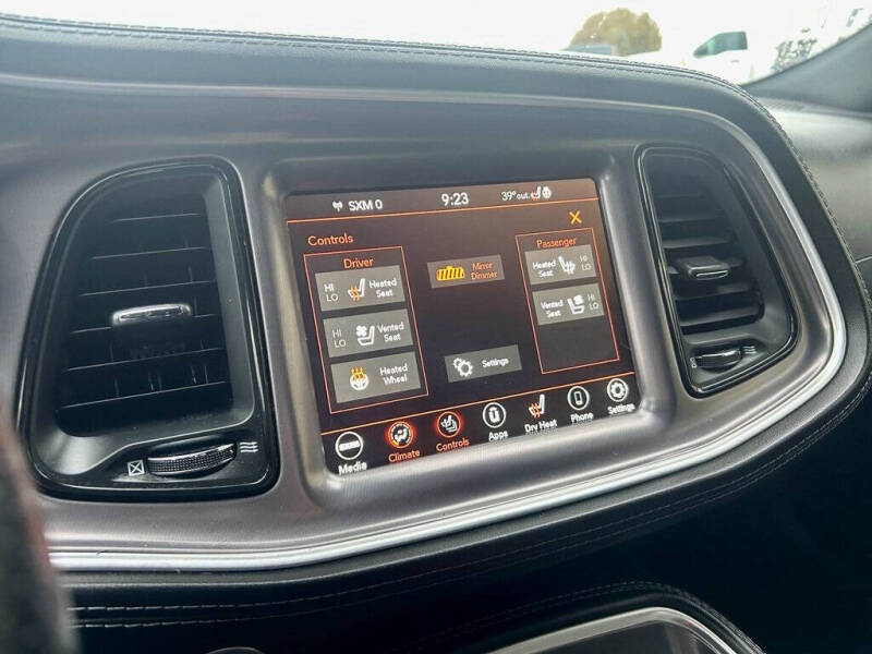 2021 Dodge Challenger GT