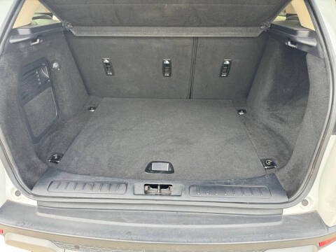 2016 Land Rover Range Rover Evoque SE Premium