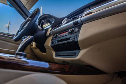 2012 BMW X5 xDrive35d