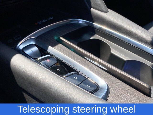 2022 Buick Enclave Avenir