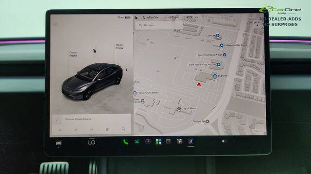 2024 Tesla Model 3 Performance