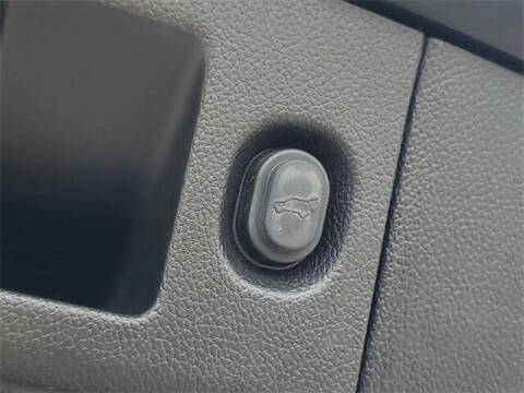 2017 Cadillac Escalade Premium Luxury