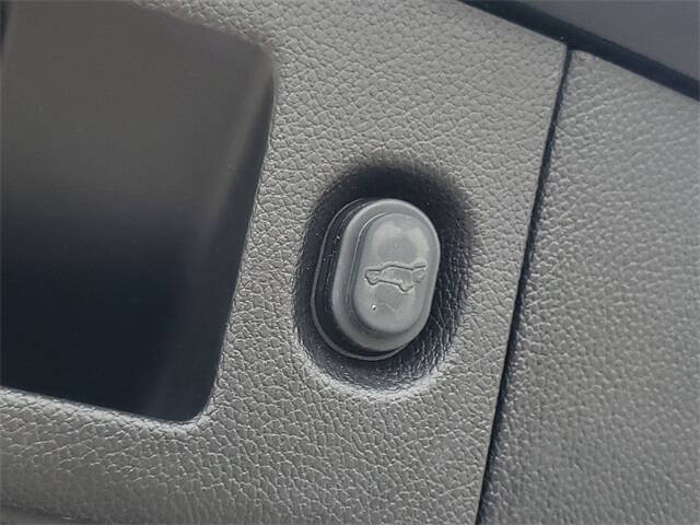 2017 Cadillac Escalade Premium Luxury