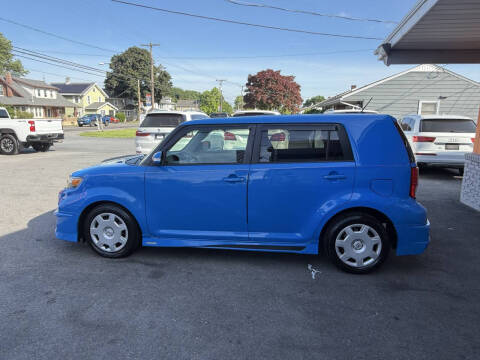 2011 Scion xB