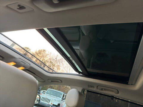 2015 Audi Q7 3.0T quattro Premium Plus