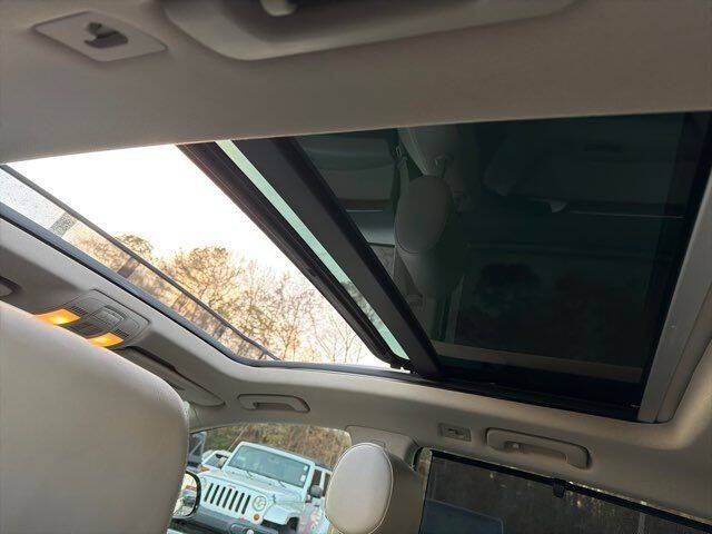 2015 Audi Q7 3.0T quattro Premium Plus