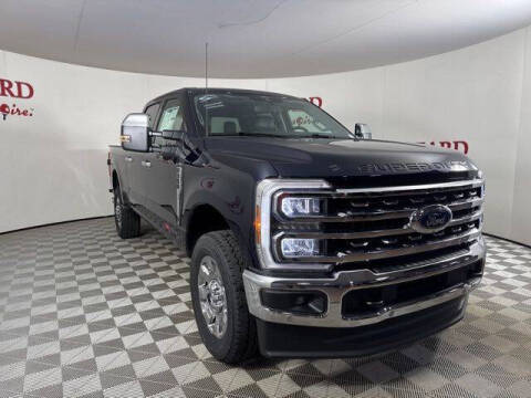 2025 Ford F-350 Super Duty