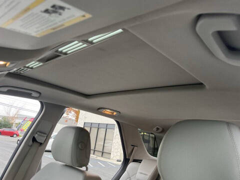 2012 Mercedes-Benz M-Class ML 350