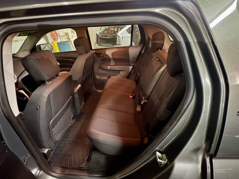 2013 GMC Terrain SLE-1