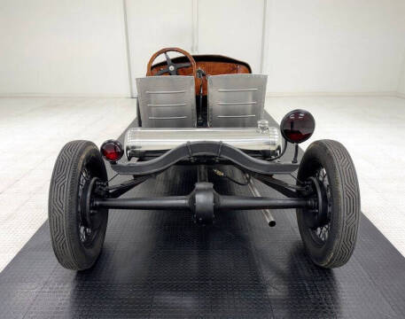 1931 Ford Model A