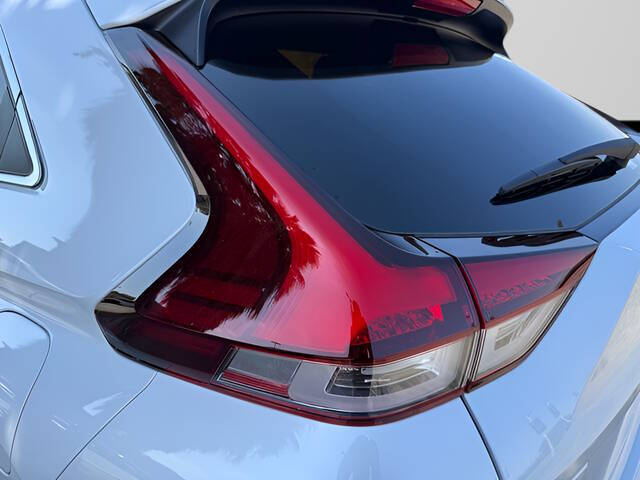 2026 Mitsubishi Eclipse Cross SEL