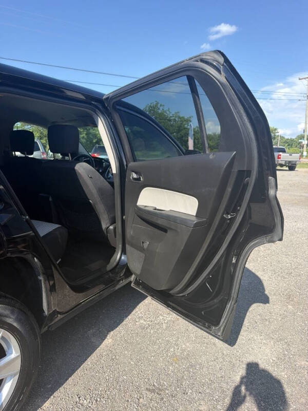 2011 GMC Terrain SLE-1