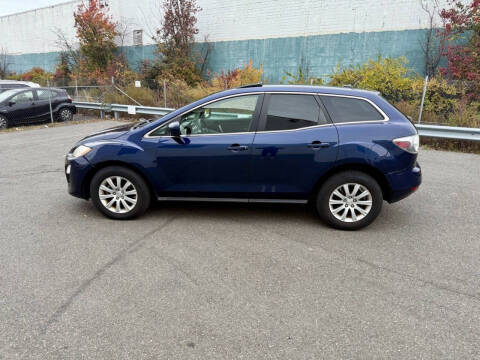 2012 Mazda CX-7 i Touring