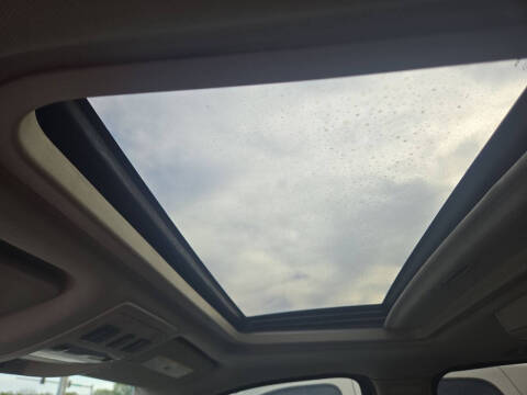 2008 Cadillac Escalade ESV