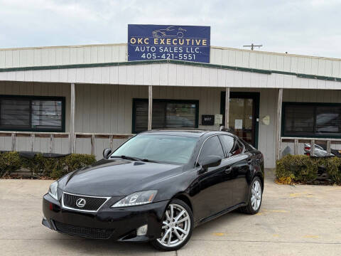 2006 Lexus IS 350