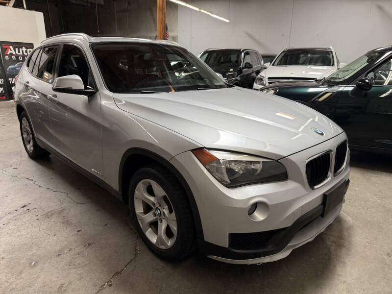 2015 BMW X1 sDrive28i