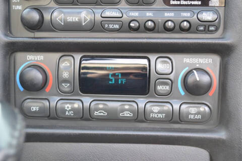 2000 Chevrolet Corvette