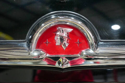 1953 Mercury Monterey