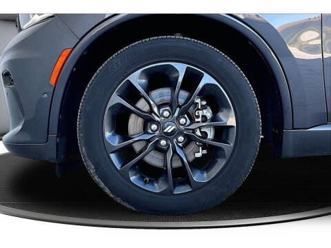 2025 Dodge Durango R/T Plus