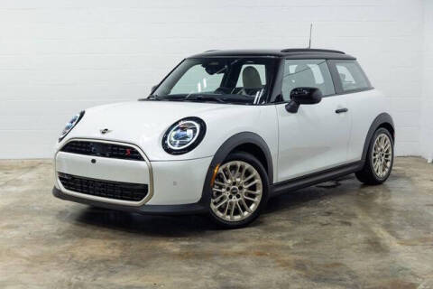 2025 MINI Hardtop 2 Door