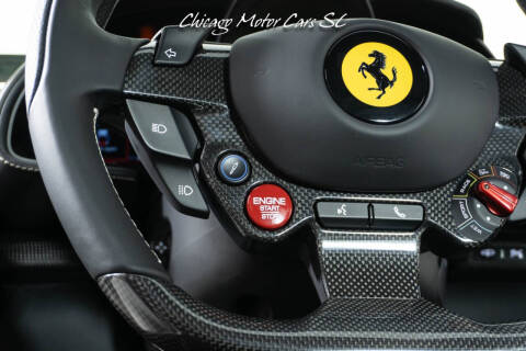 2019 Ferrari 812 Superfast