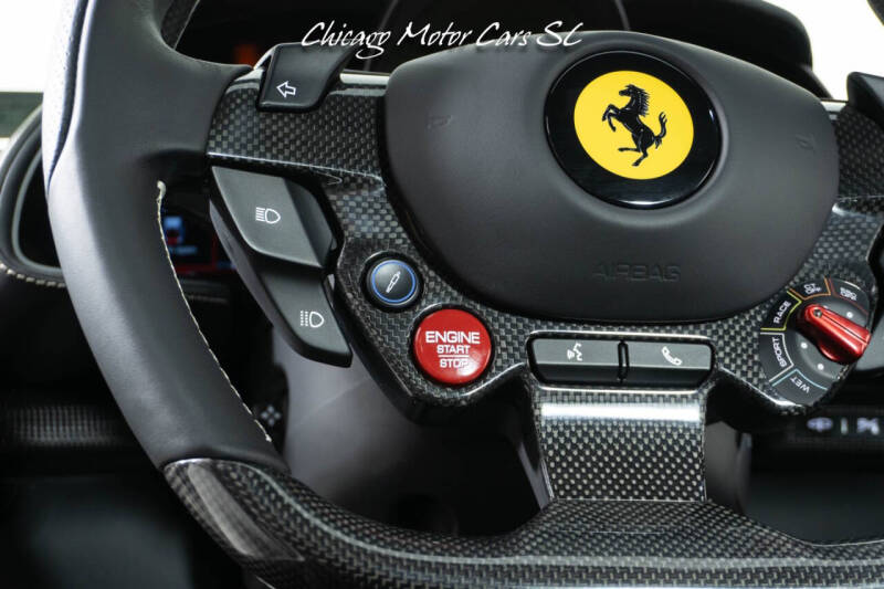 2019 Ferrari 812 Superfast