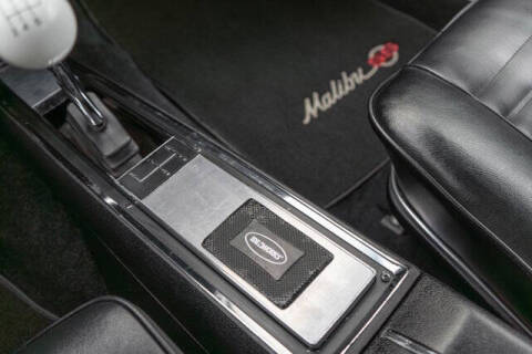 1964 Chevrolet Chevelle