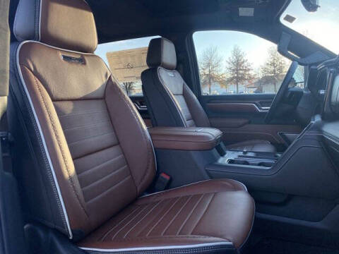 2026 GMC Sierra 3500HD