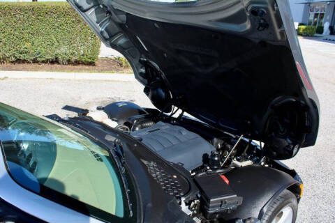 2006 Pontiac Solstice