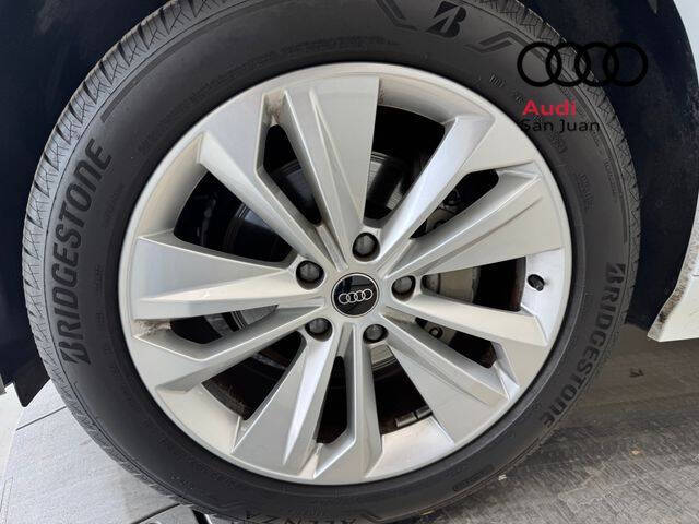 2025 Audi Q6 e-tron Premium