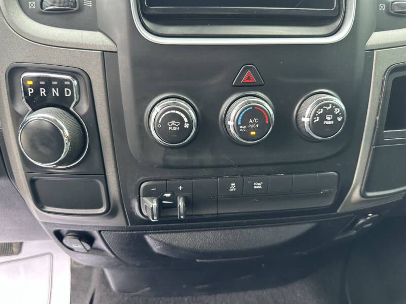 2014 RAM 1500 Express