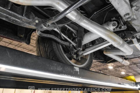 1955 Chevrolet Bel Air