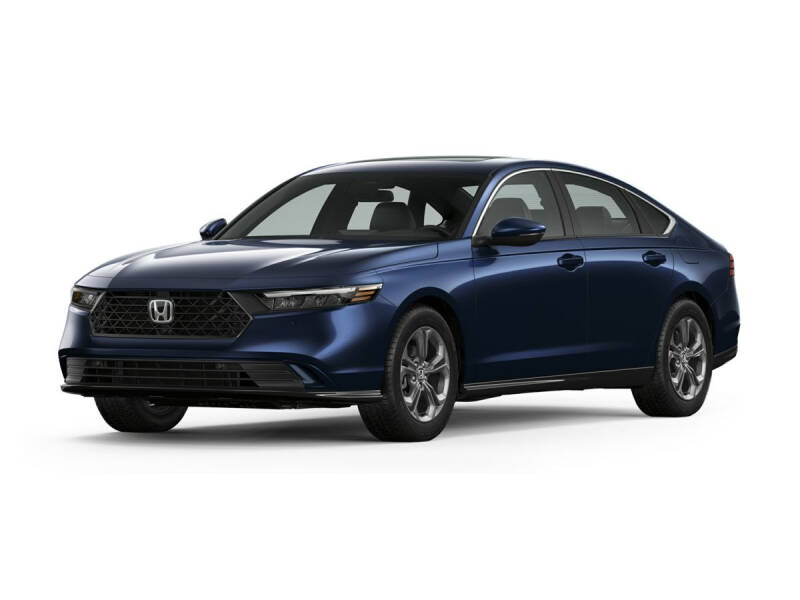 New 2024 Honda Accord Hybrid For Sale In Flushing, NY