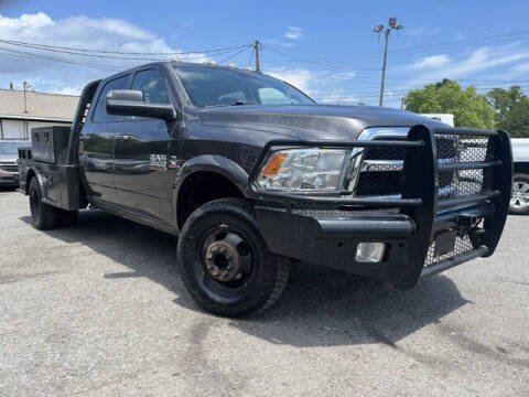 2018 RAM 3500 for sale at Super Cars Direct in Kernersville NC