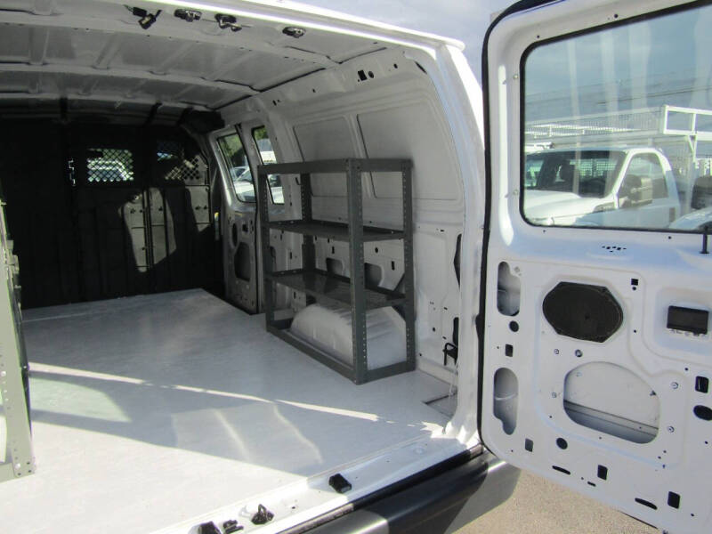 2006 Ford E-Series E-150