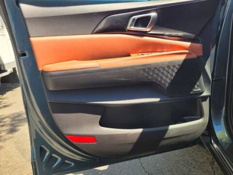 2025 Kia Carnival SX Prestige