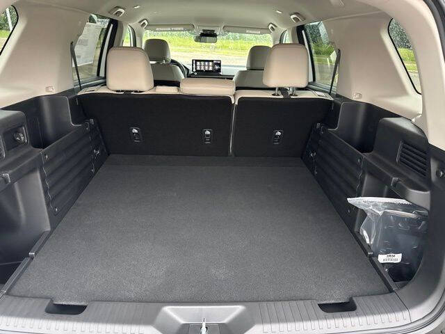 2026 Honda Passport