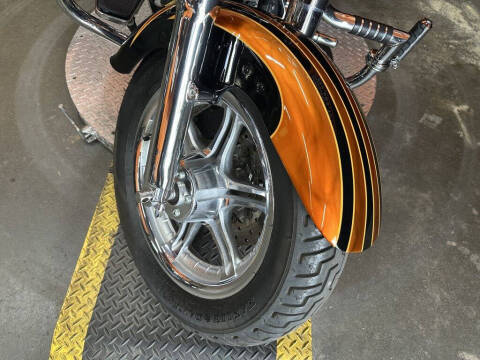 2004 Harley-Davidson® FLSTF - Fat Boy®