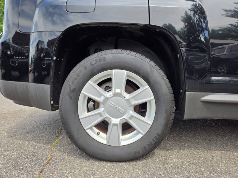 2011 GMC Terrain SLE-2
