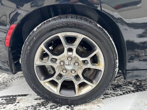 2015 Dodge Charger SE