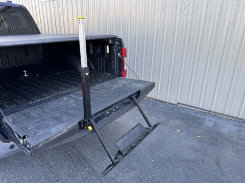 2021 Ford F-350 Super Duty