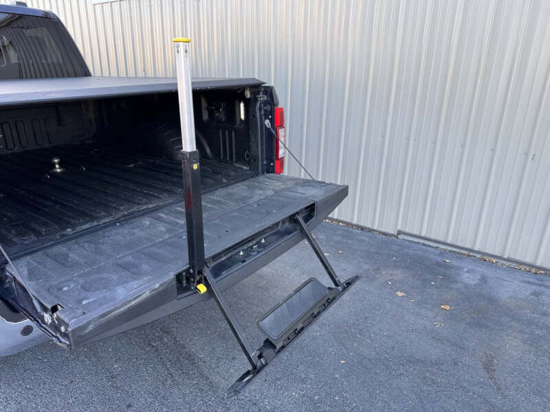 2021 Ford F-350 Super Duty